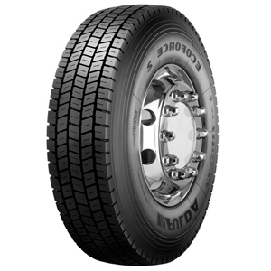 Anvelopa camion de tractiune 295/60/22,5 Fulda EcoForce2 Plus (MS) 150/149K/L
